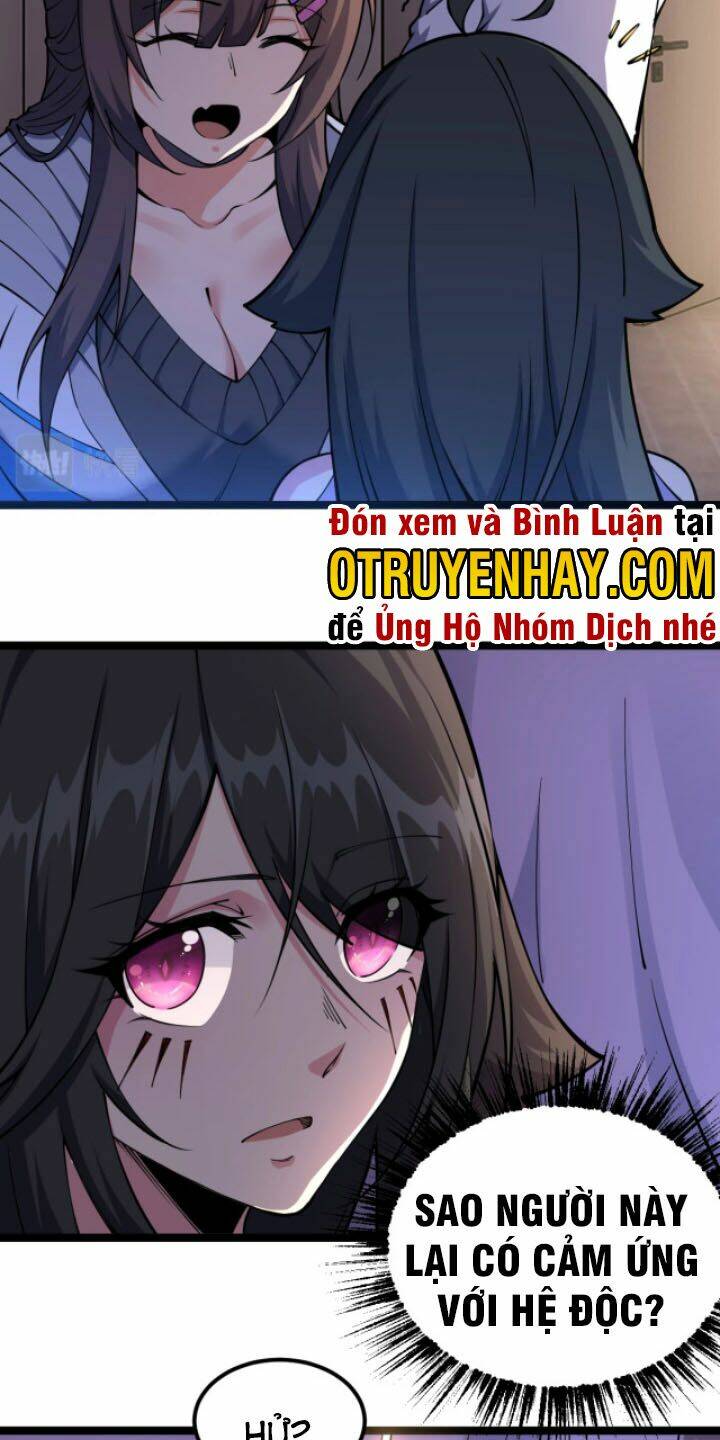 Toàn Thuộc Tính Võ Đạo Chapter 13 - Trang 2