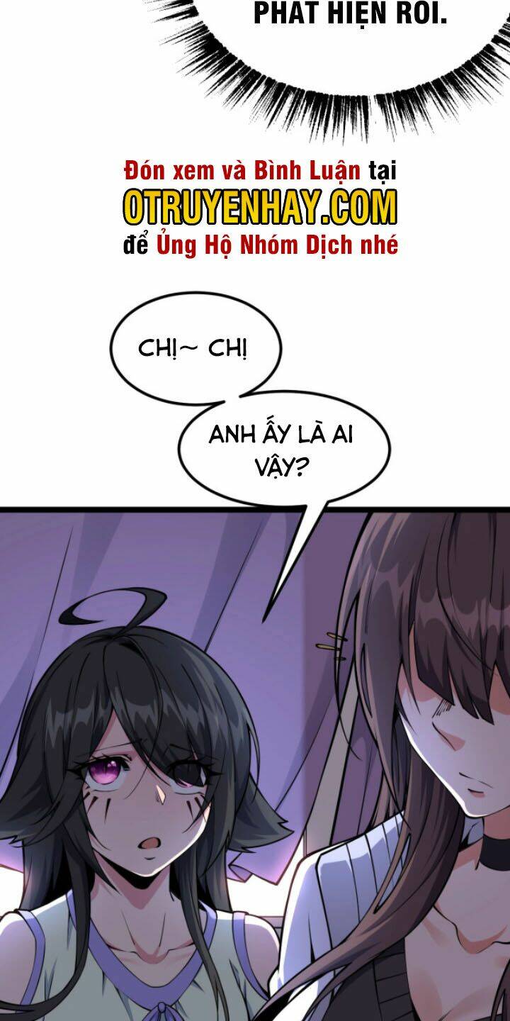 Toàn Thuộc Tính Võ Đạo Chapter 13 - Trang 2