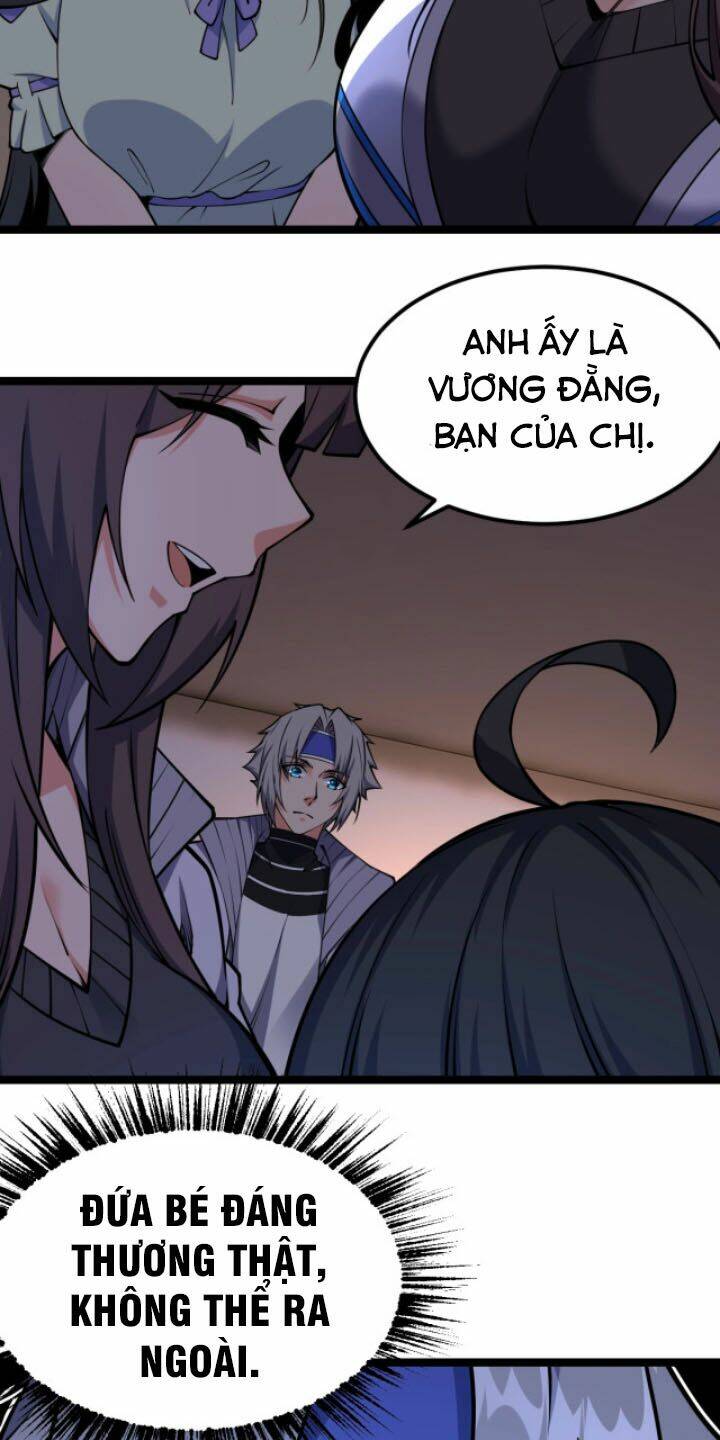 Toàn Thuộc Tính Võ Đạo Chapter 13 - Trang 2