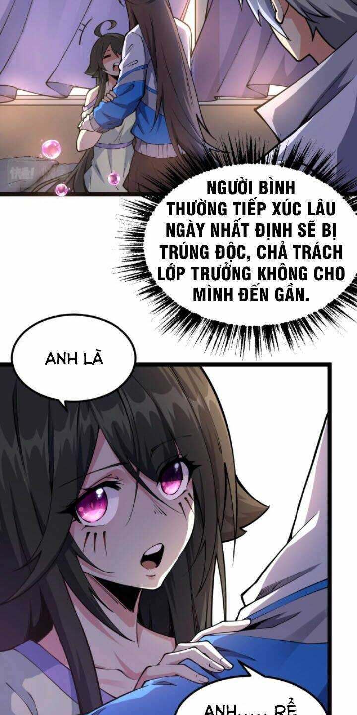 Toàn Thuộc Tính Võ Đạo Chapter 13 - Trang 2
