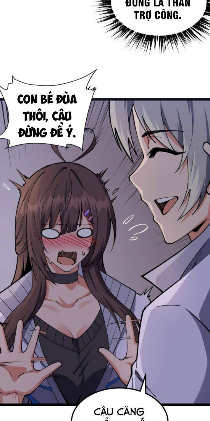 Toàn Thuộc Tính Võ Đạo Chapter 13 - Trang 2