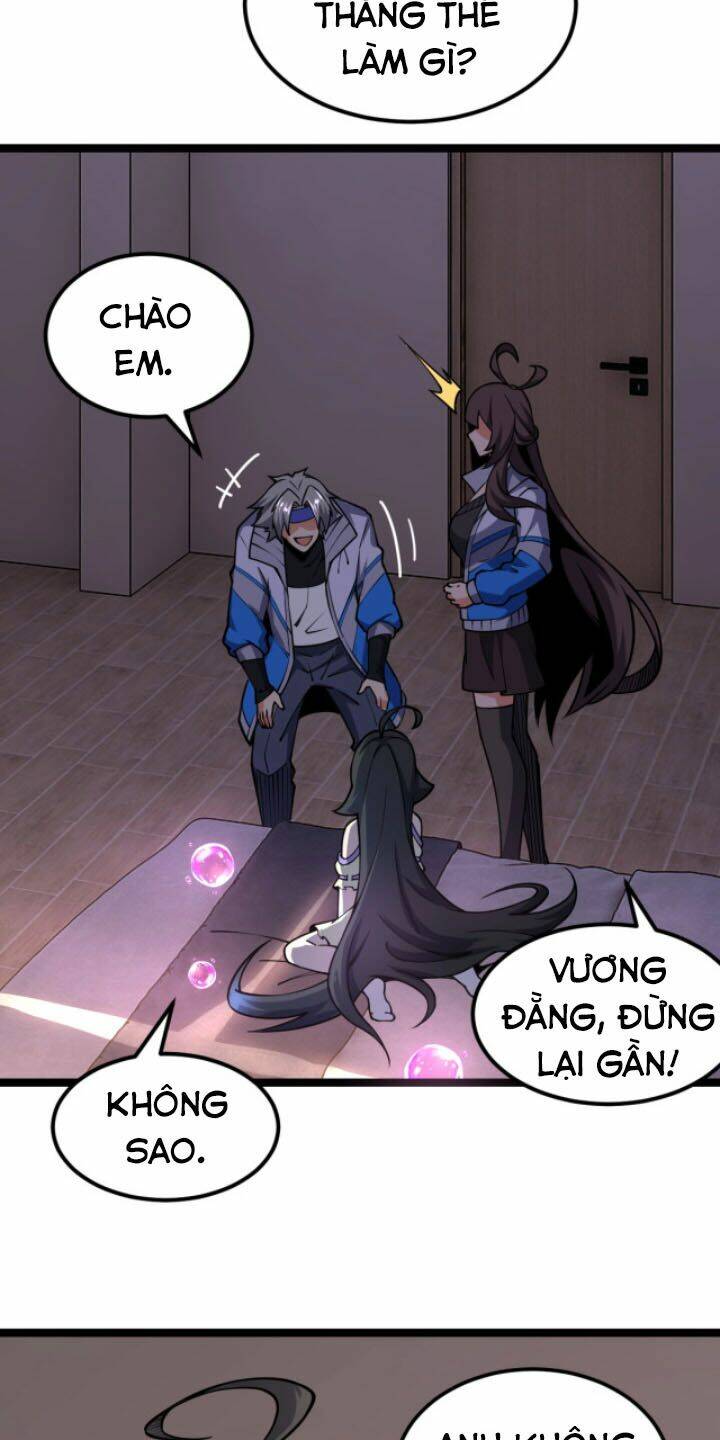 Toàn Thuộc Tính Võ Đạo Chapter 13 - Trang 2