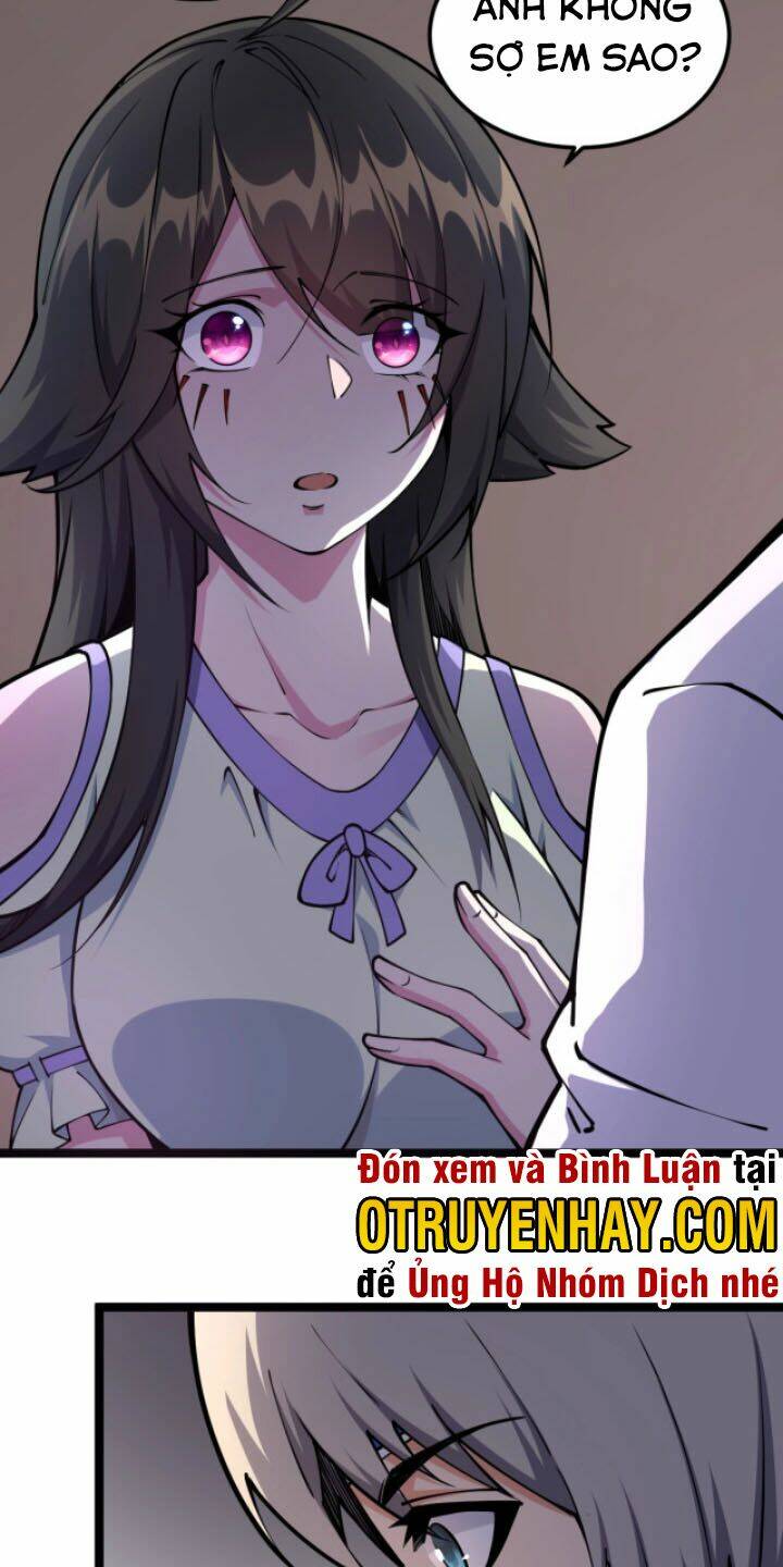 Toàn Thuộc Tính Võ Đạo Chapter 13 - Trang 2