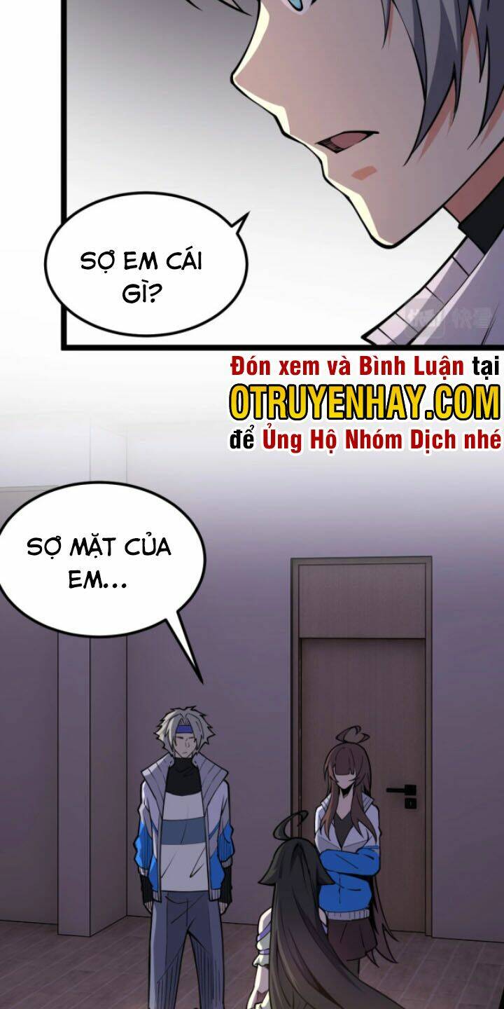 Toàn Thuộc Tính Võ Đạo Chapter 13 - Trang 2