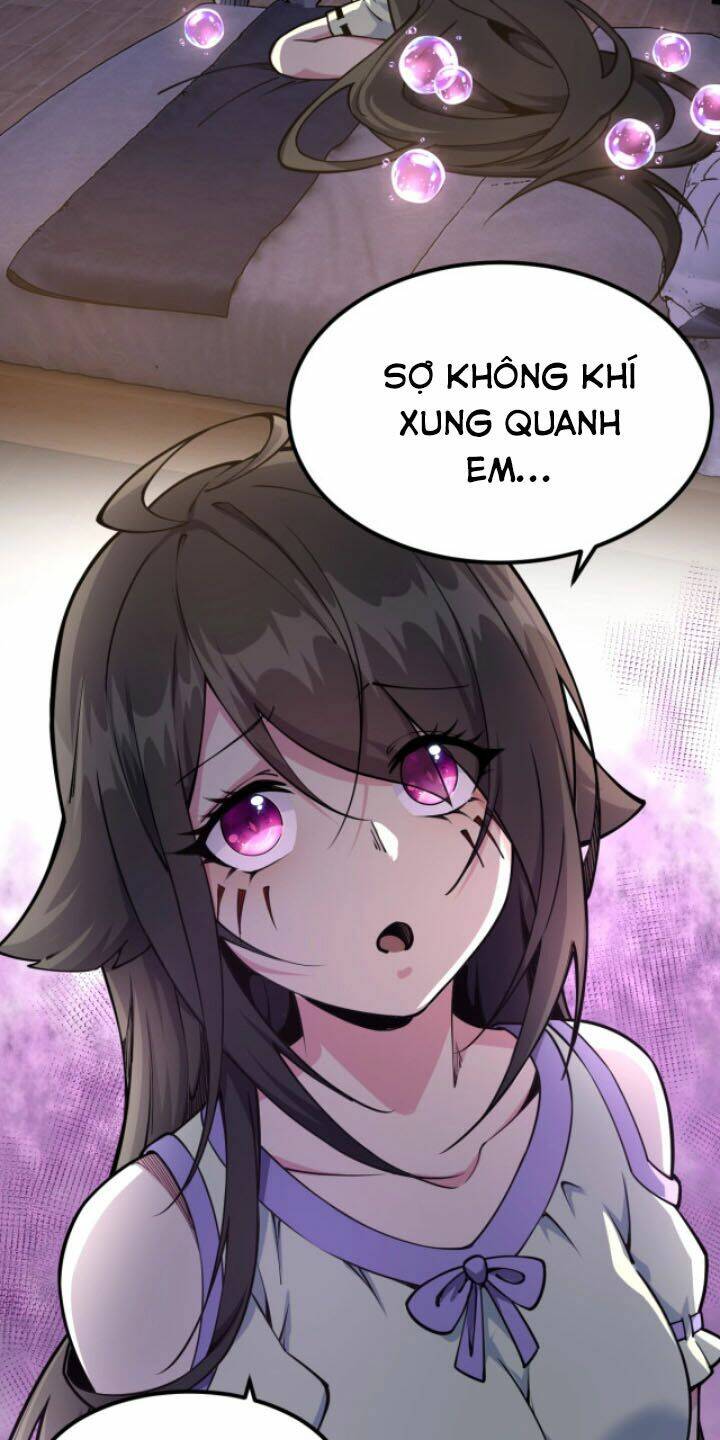 Toàn Thuộc Tính Võ Đạo Chapter 13 - Trang 2