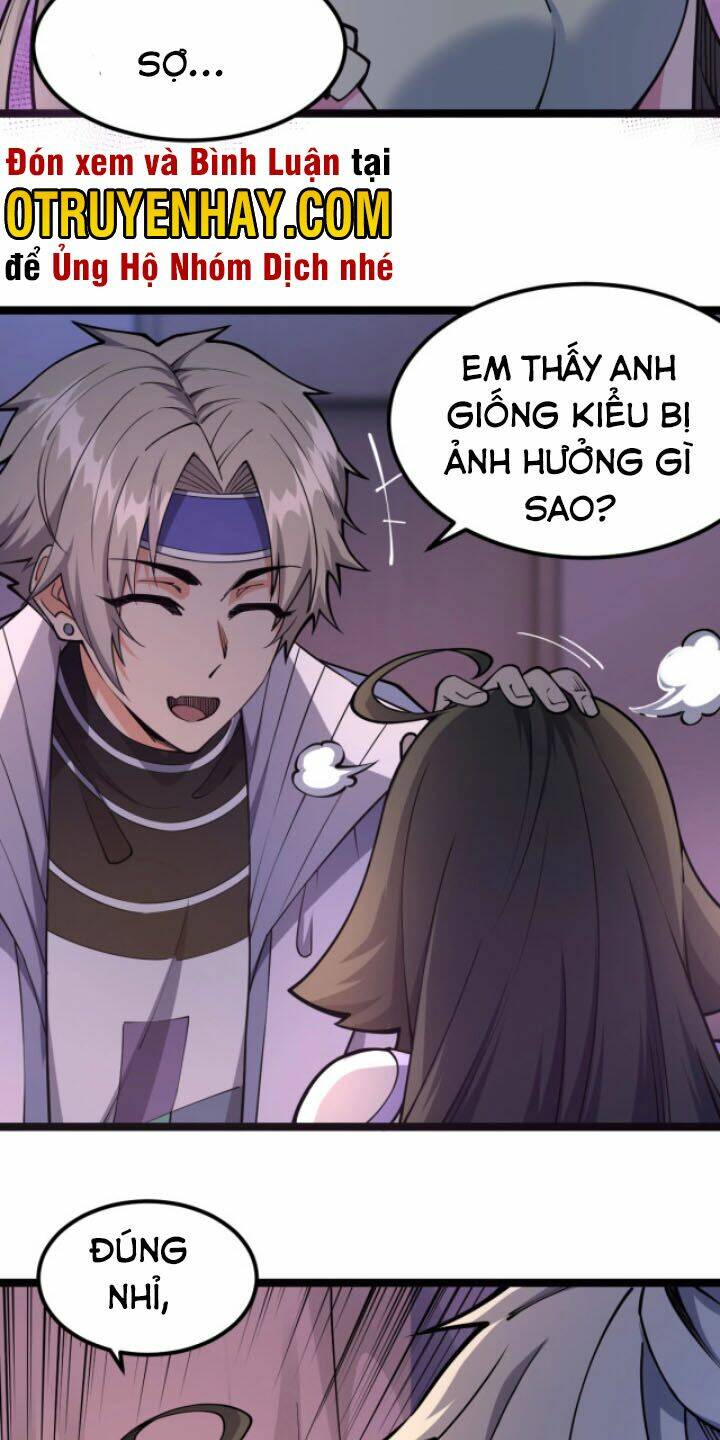 Toàn Thuộc Tính Võ Đạo Chapter 13 - Trang 2