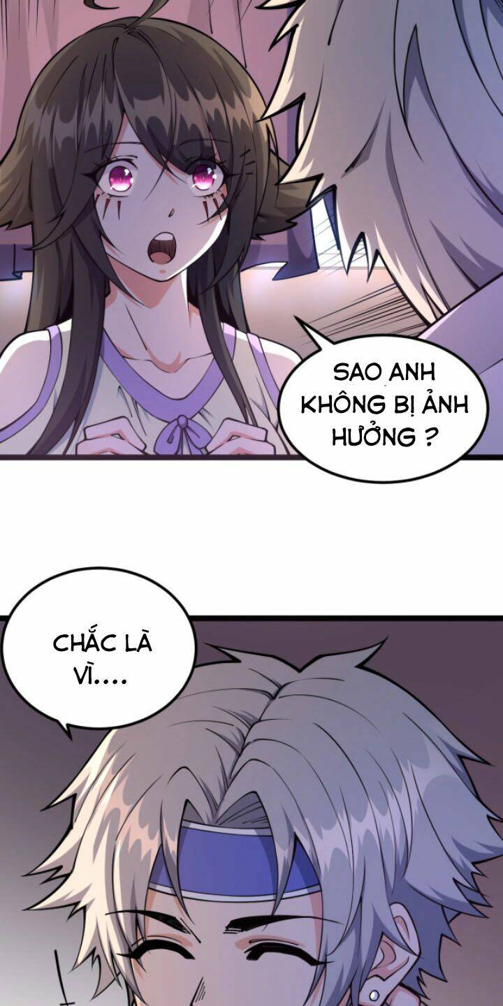 Toàn Thuộc Tính Võ Đạo Chapter 13 - Trang 2