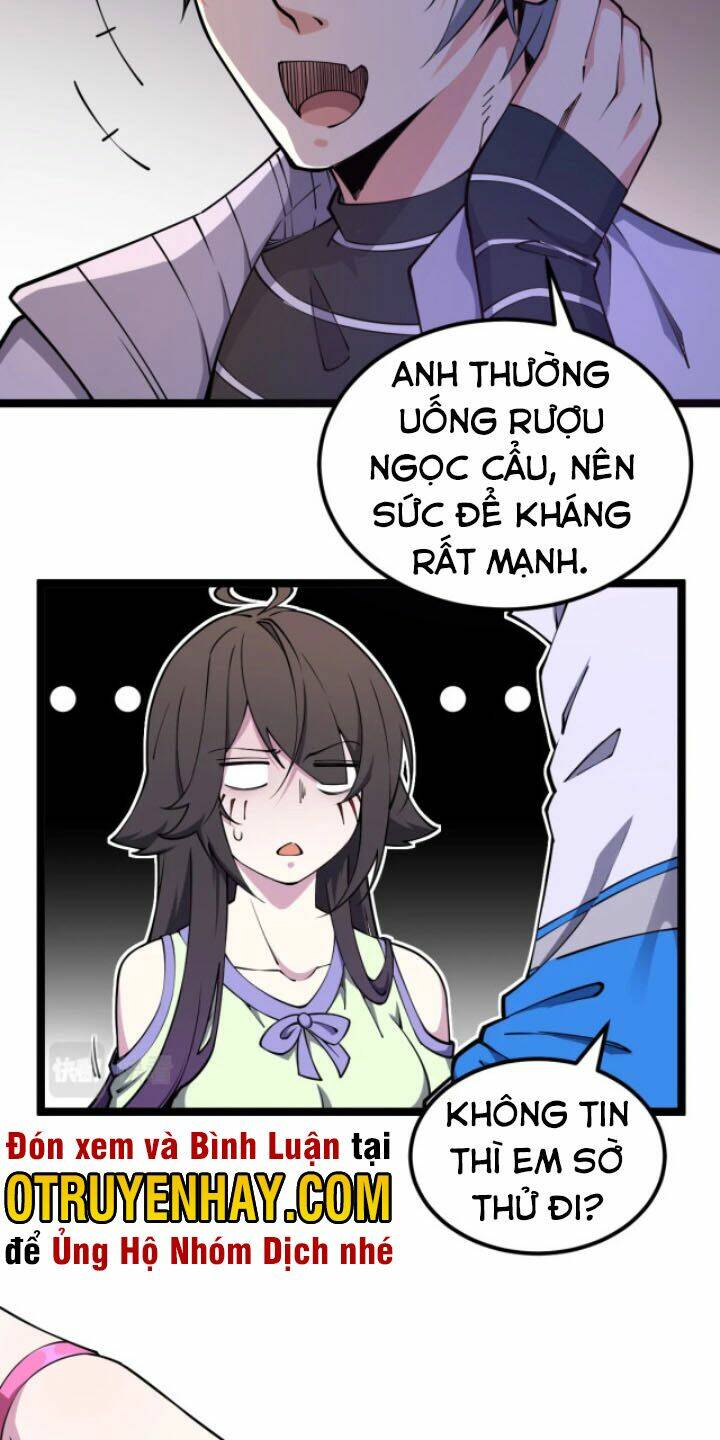 Toàn Thuộc Tính Võ Đạo Chapter 13 - Trang 2