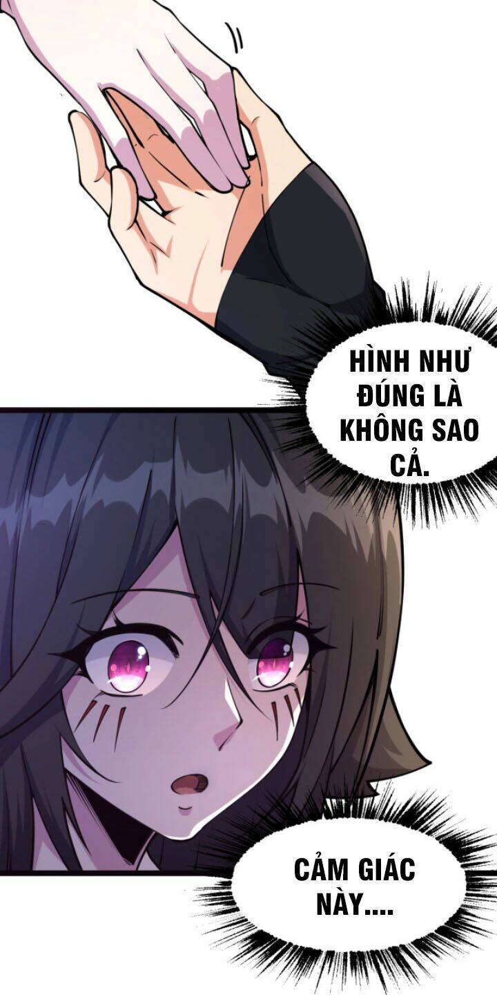 Toàn Thuộc Tính Võ Đạo Chapter 13 - Trang 2