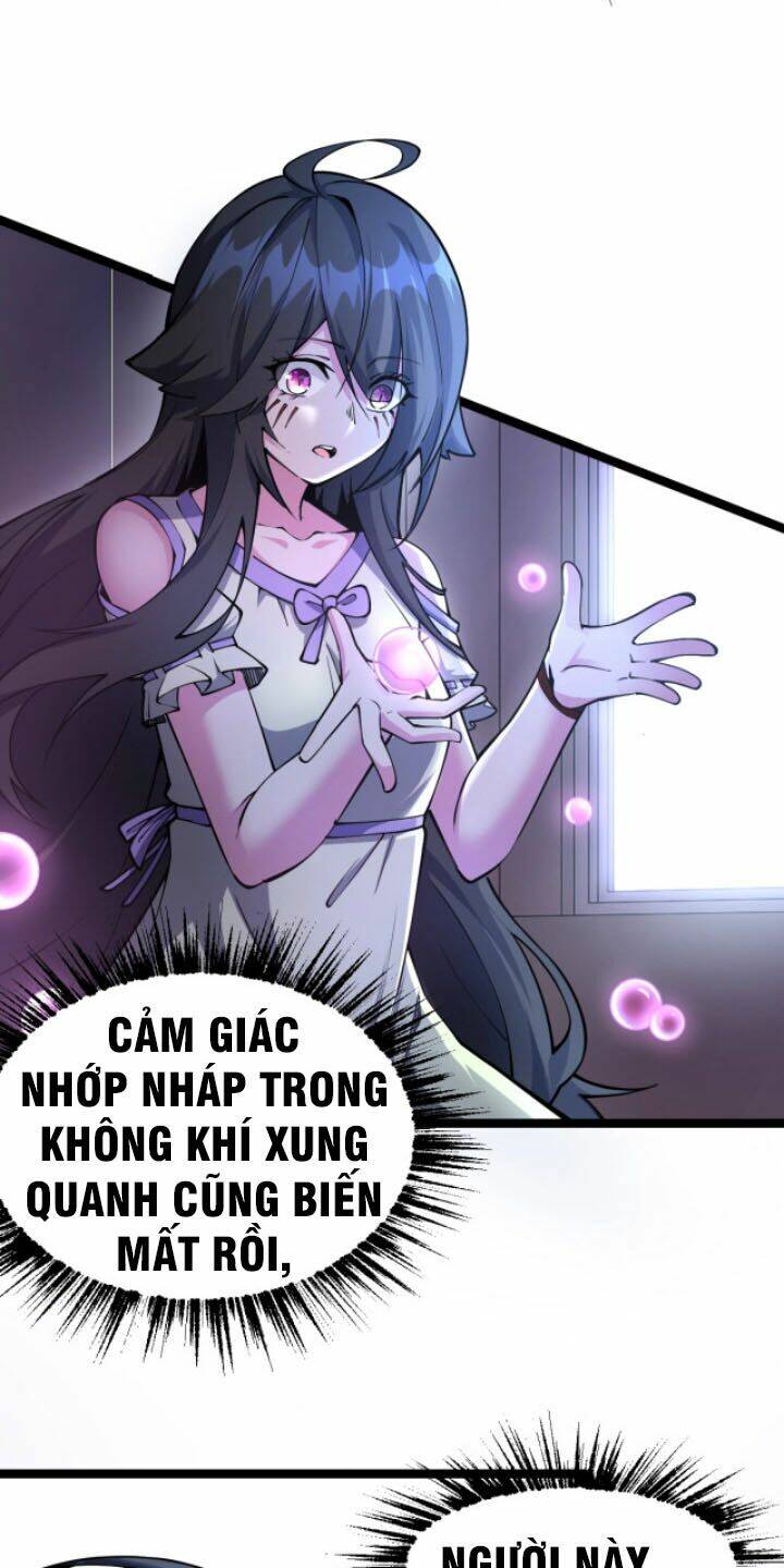 Toàn Thuộc Tính Võ Đạo Chapter 13 - Trang 2