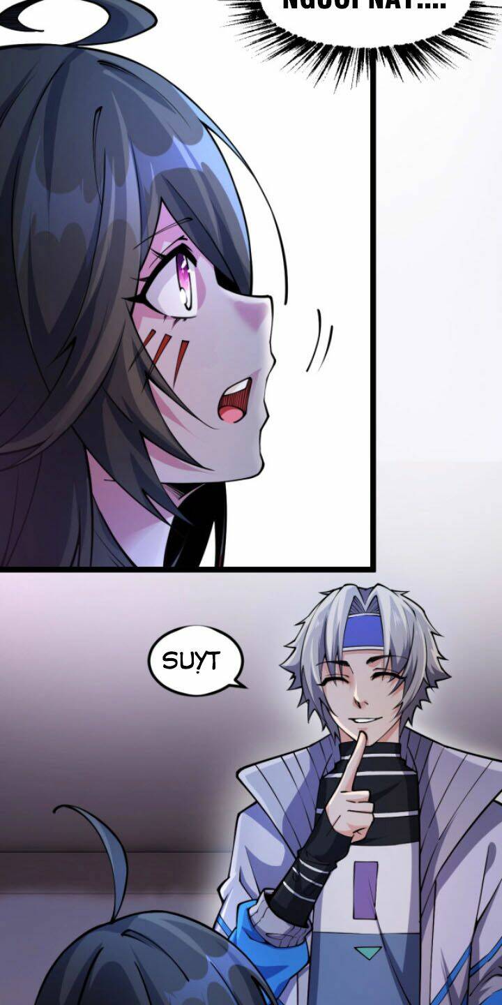 Toàn Thuộc Tính Võ Đạo Chapter 13 - Trang 2