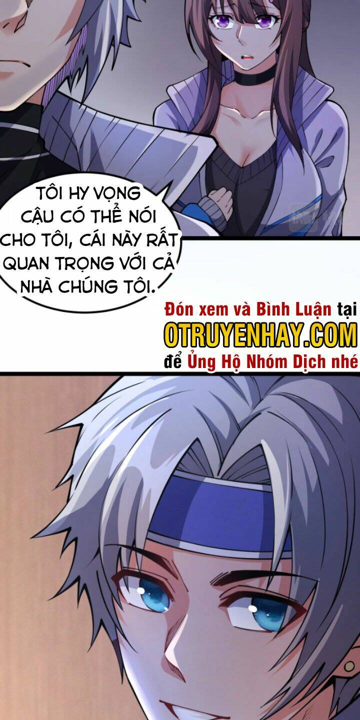 Toàn Thuộc Tính Võ Đạo Chapter 13 - Trang 2