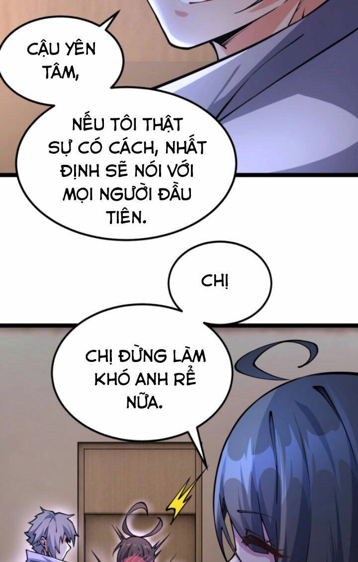 Toàn Thuộc Tính Võ Đạo Chapter 13 - Trang 2