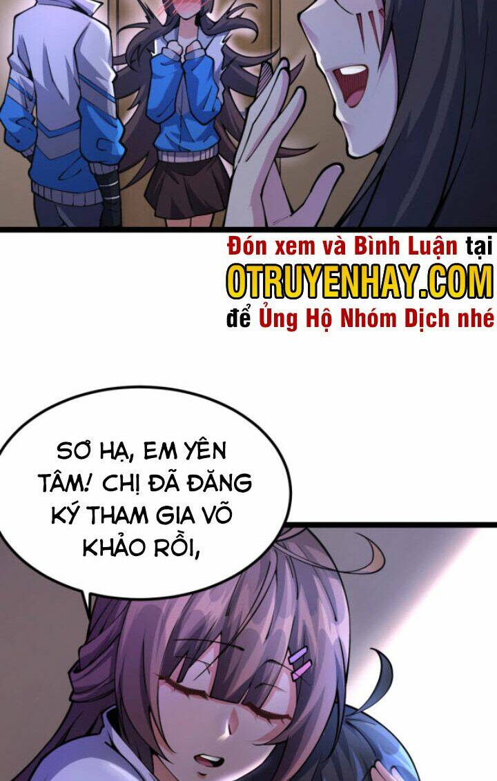 Toàn Thuộc Tính Võ Đạo Chapter 13 - Trang 2
