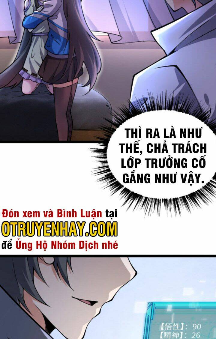 Toàn Thuộc Tính Võ Đạo Chapter 13 - Trang 2