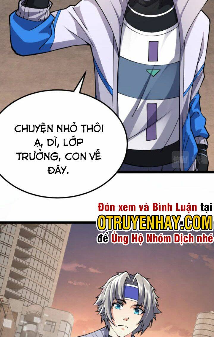 Toàn Thuộc Tính Võ Đạo Chapter 13 - Trang 2