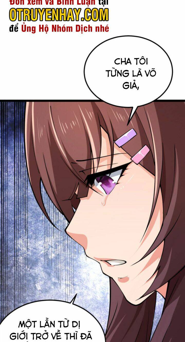 Toàn Thuộc Tính Võ Đạo Chapter 13 - Trang 2