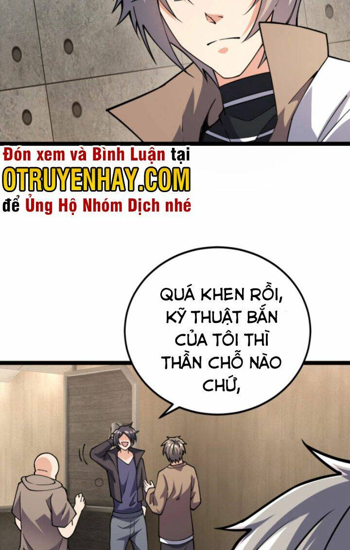 Toàn Thuộc Tính Võ Đạo Chapter 13 - Trang 2