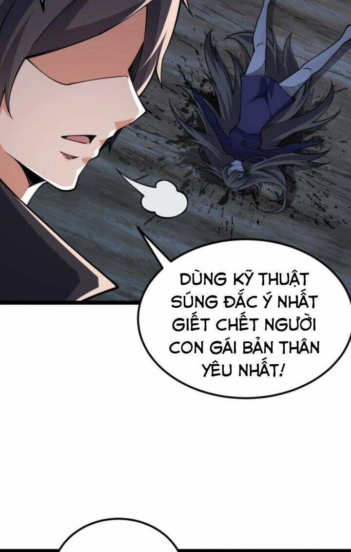 Toàn Thuộc Tính Võ Đạo Chapter 13 - Trang 2