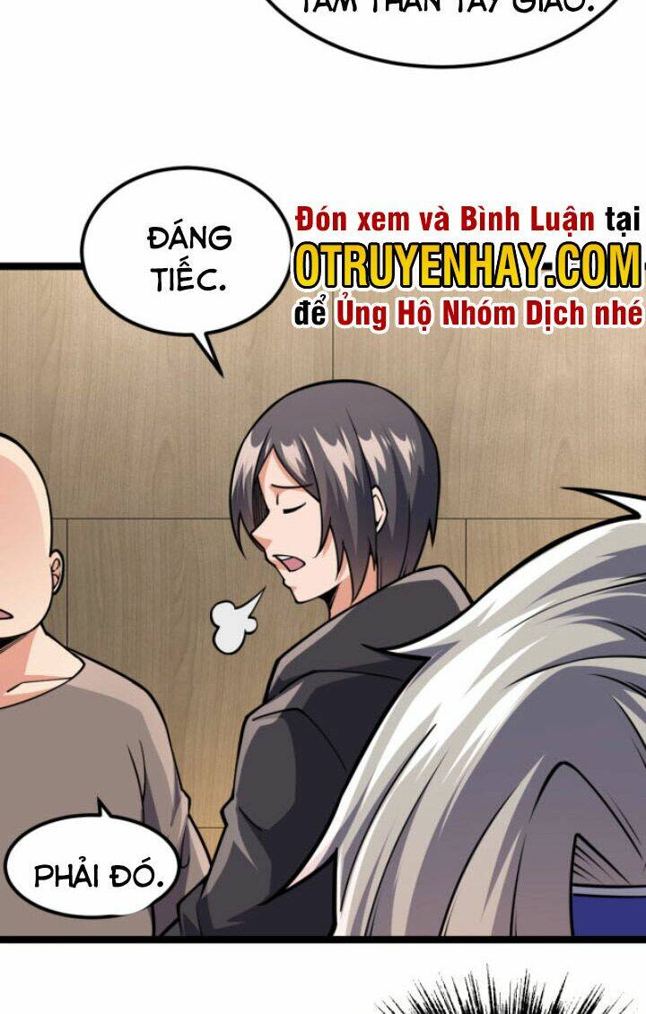 Toàn Thuộc Tính Võ Đạo Chapter 13 - Trang 2