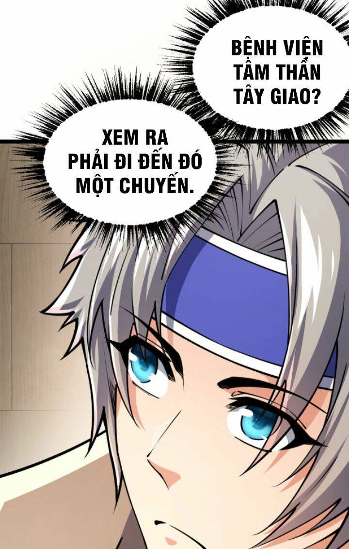 Toàn Thuộc Tính Võ Đạo Chapter 13 - Trang 2