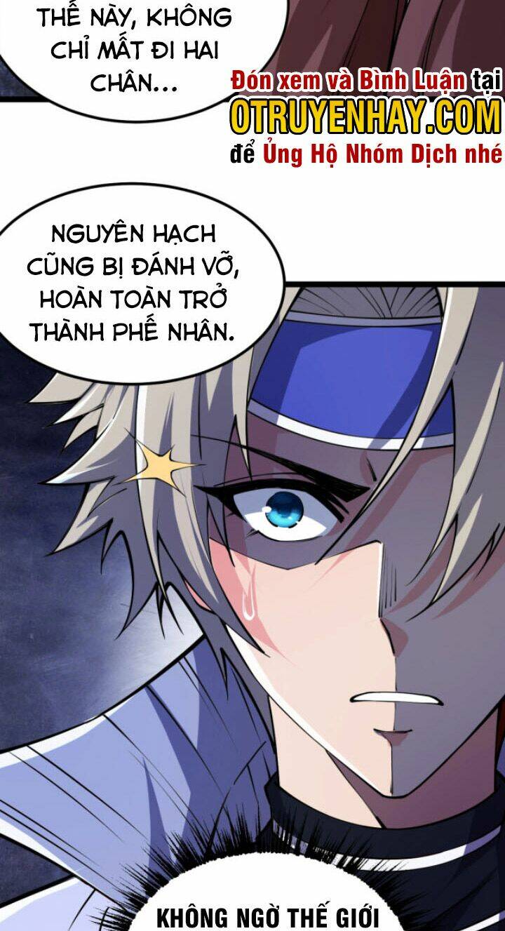 Toàn Thuộc Tính Võ Đạo Chapter 13 - Trang 2
