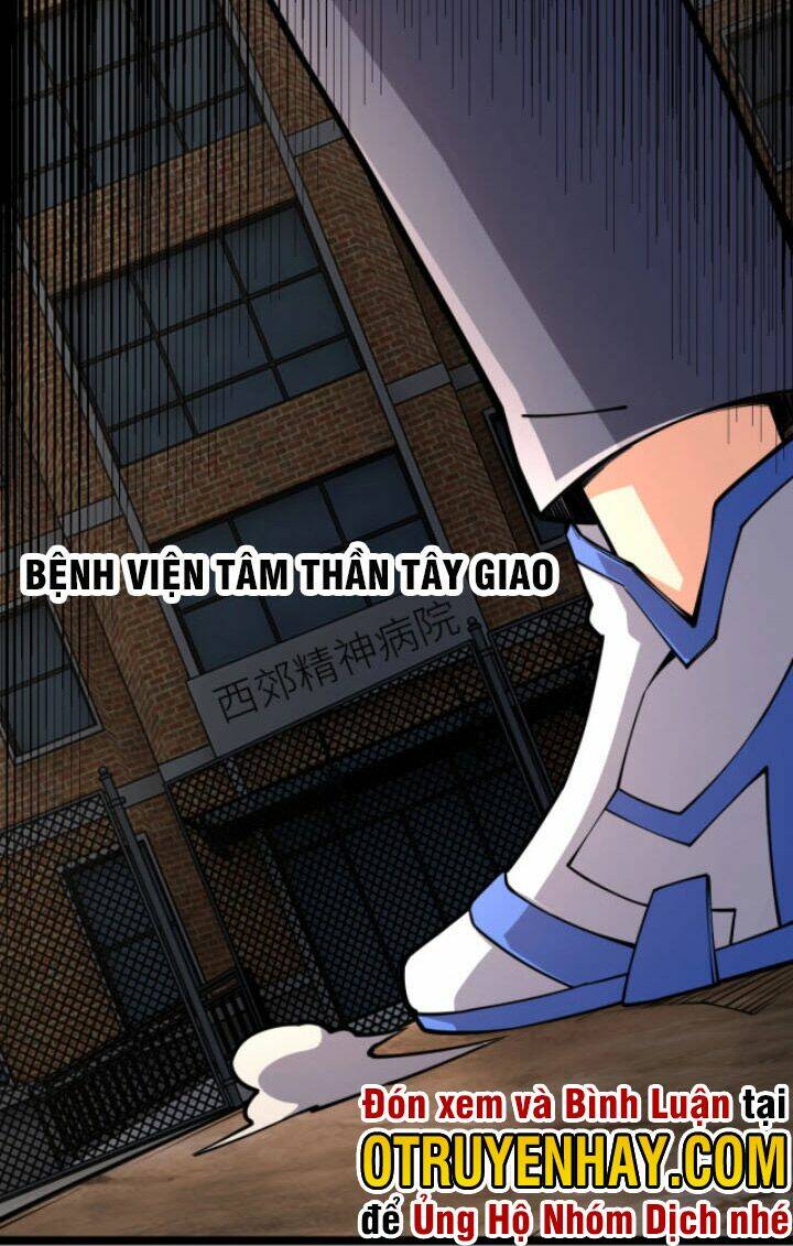 Toàn Thuộc Tính Võ Đạo Chapter 13 - Trang 2