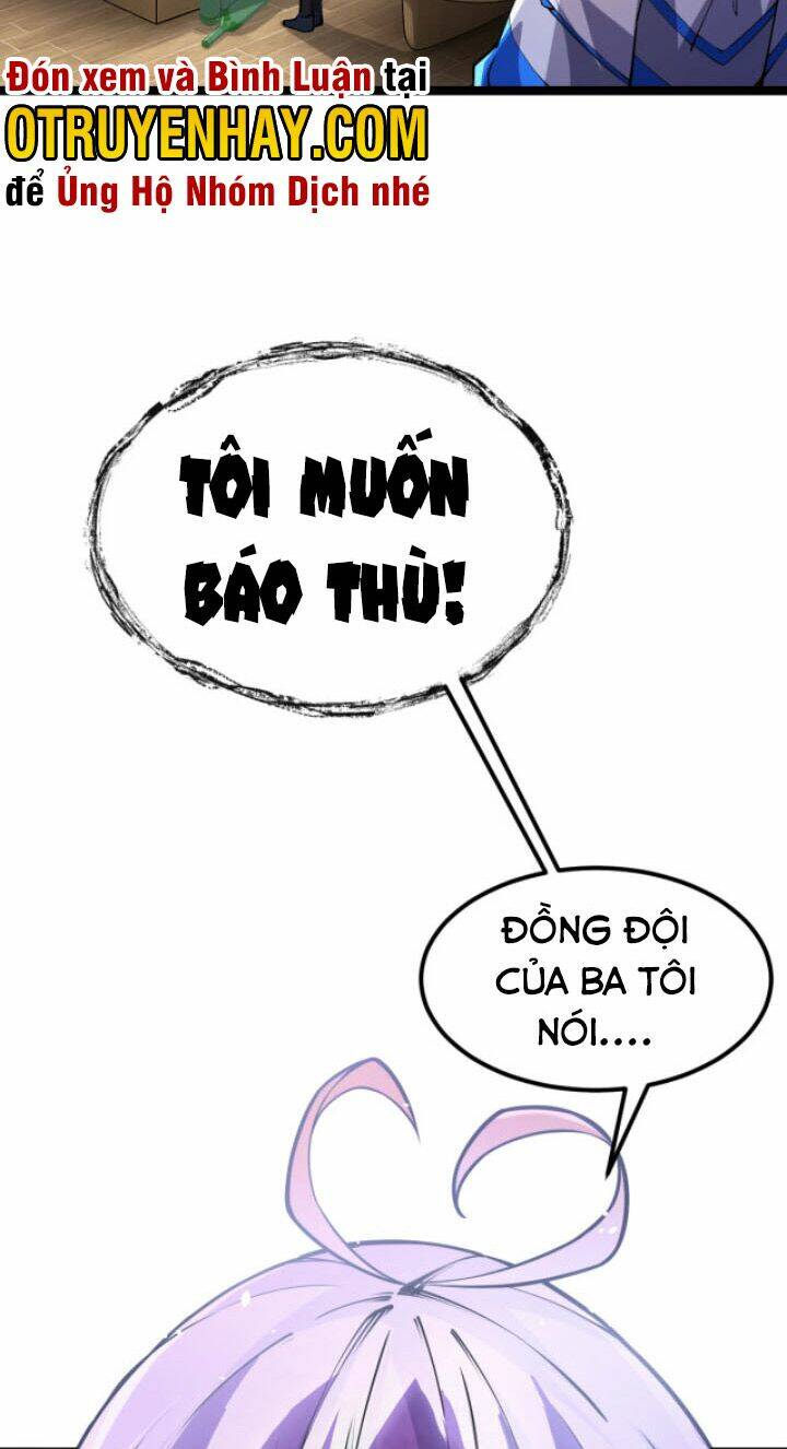 Toàn Thuộc Tính Võ Đạo Chapter 13 - Trang 2