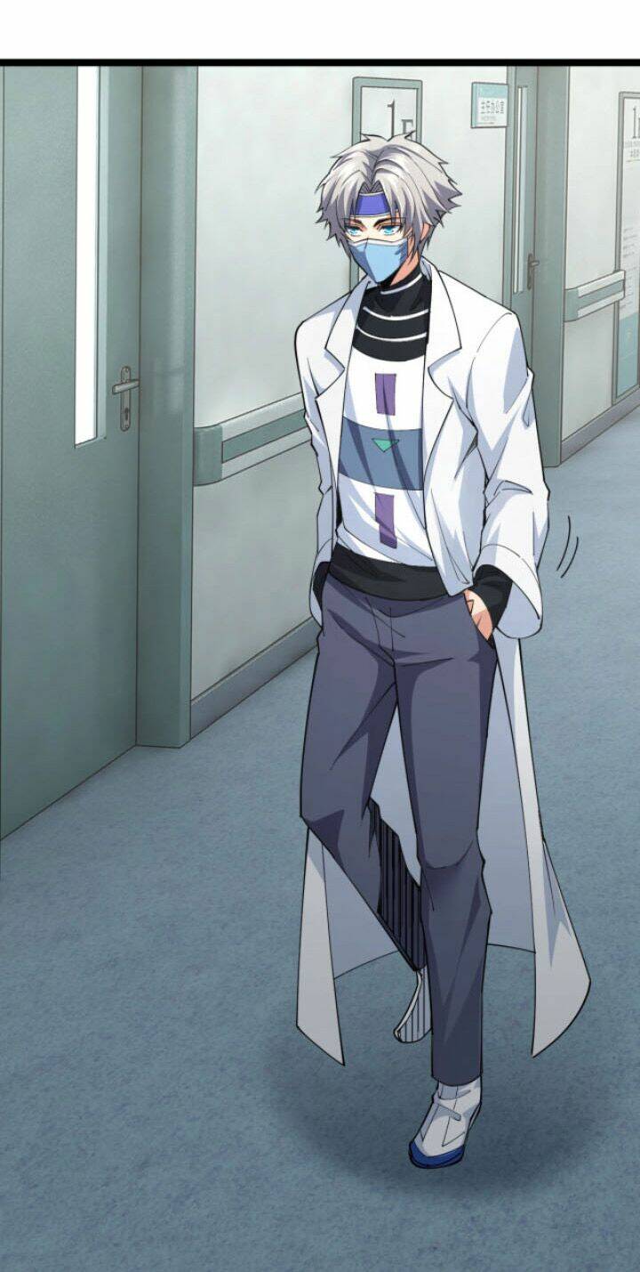 Toàn Thuộc Tính Võ Đạo Chapter 14 - Trang 2