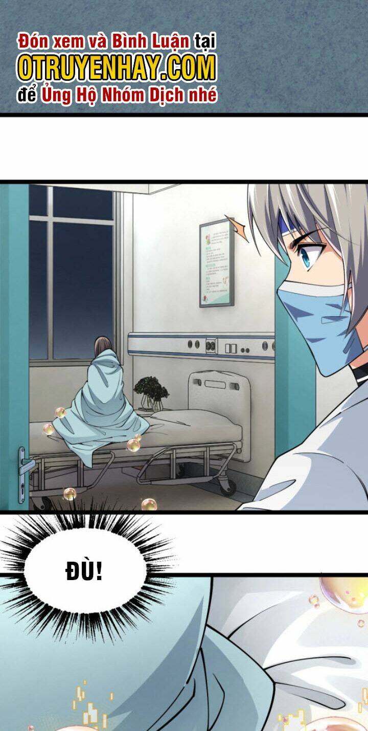 Toàn Thuộc Tính Võ Đạo Chapter 14 - Trang 2