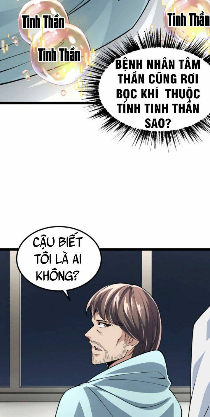 Toàn Thuộc Tính Võ Đạo Chapter 14 - Trang 2