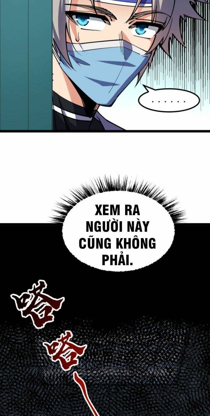 Toàn Thuộc Tính Võ Đạo Chapter 14 - Trang 2