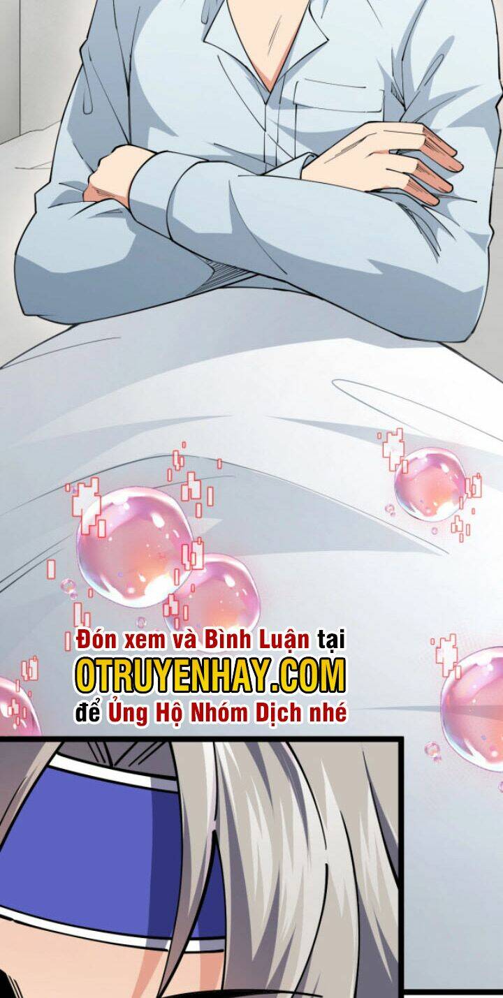 Toàn Thuộc Tính Võ Đạo Chapter 14 - Trang 2