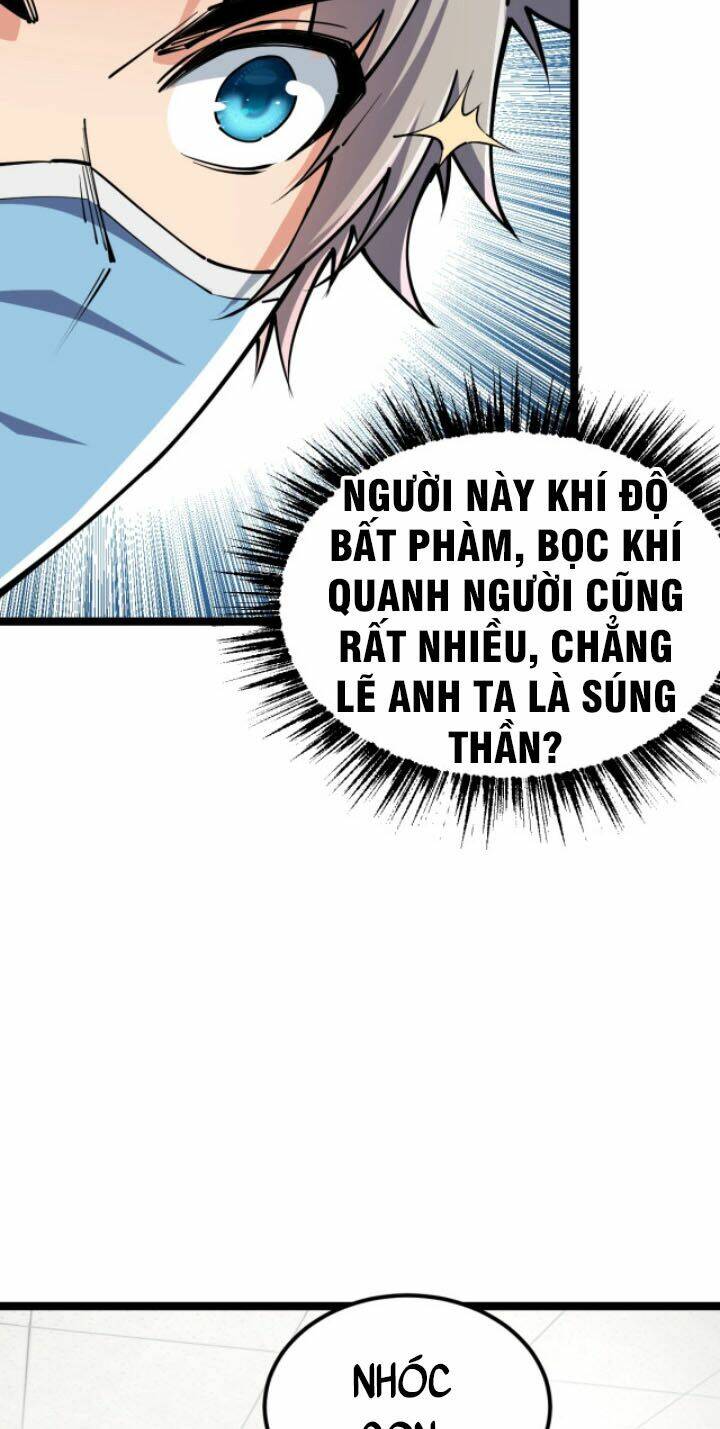 Toàn Thuộc Tính Võ Đạo Chapter 14 - Trang 2