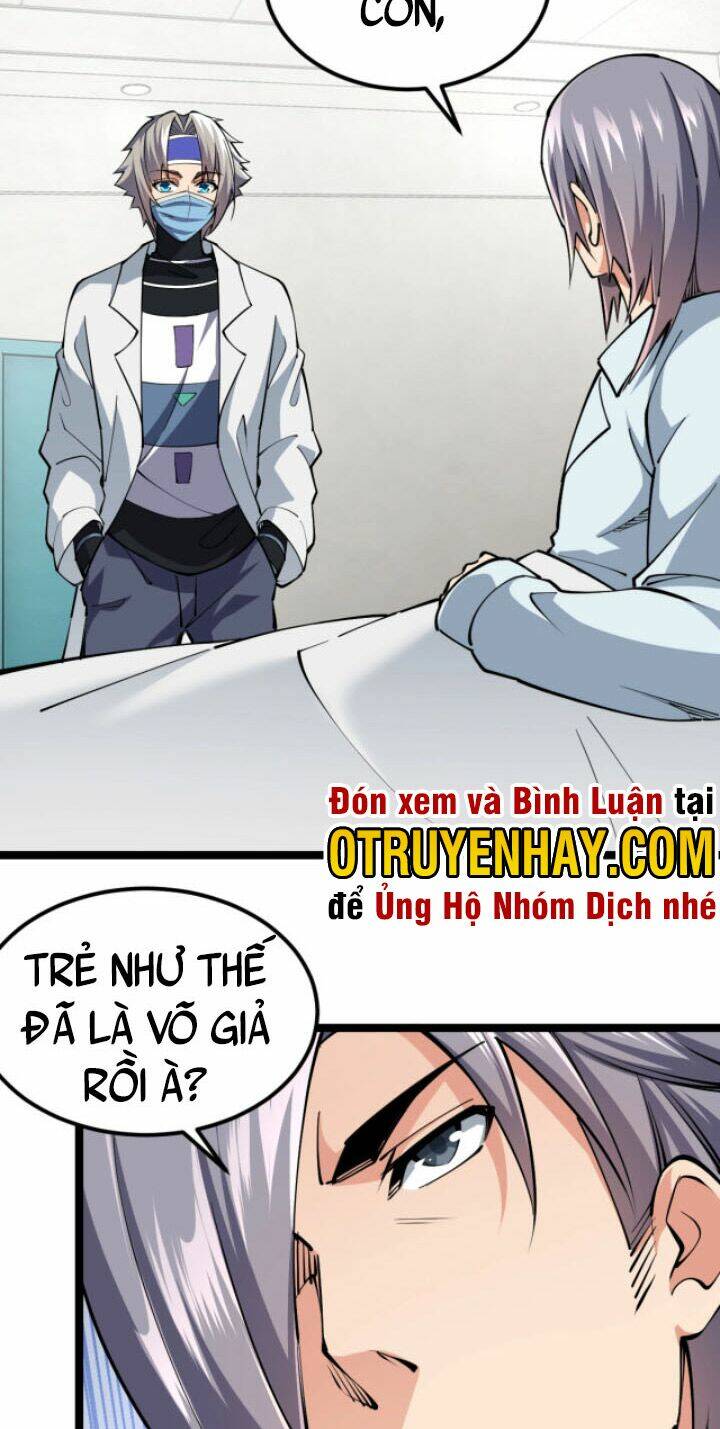 Toàn Thuộc Tính Võ Đạo Chapter 14 - Trang 2