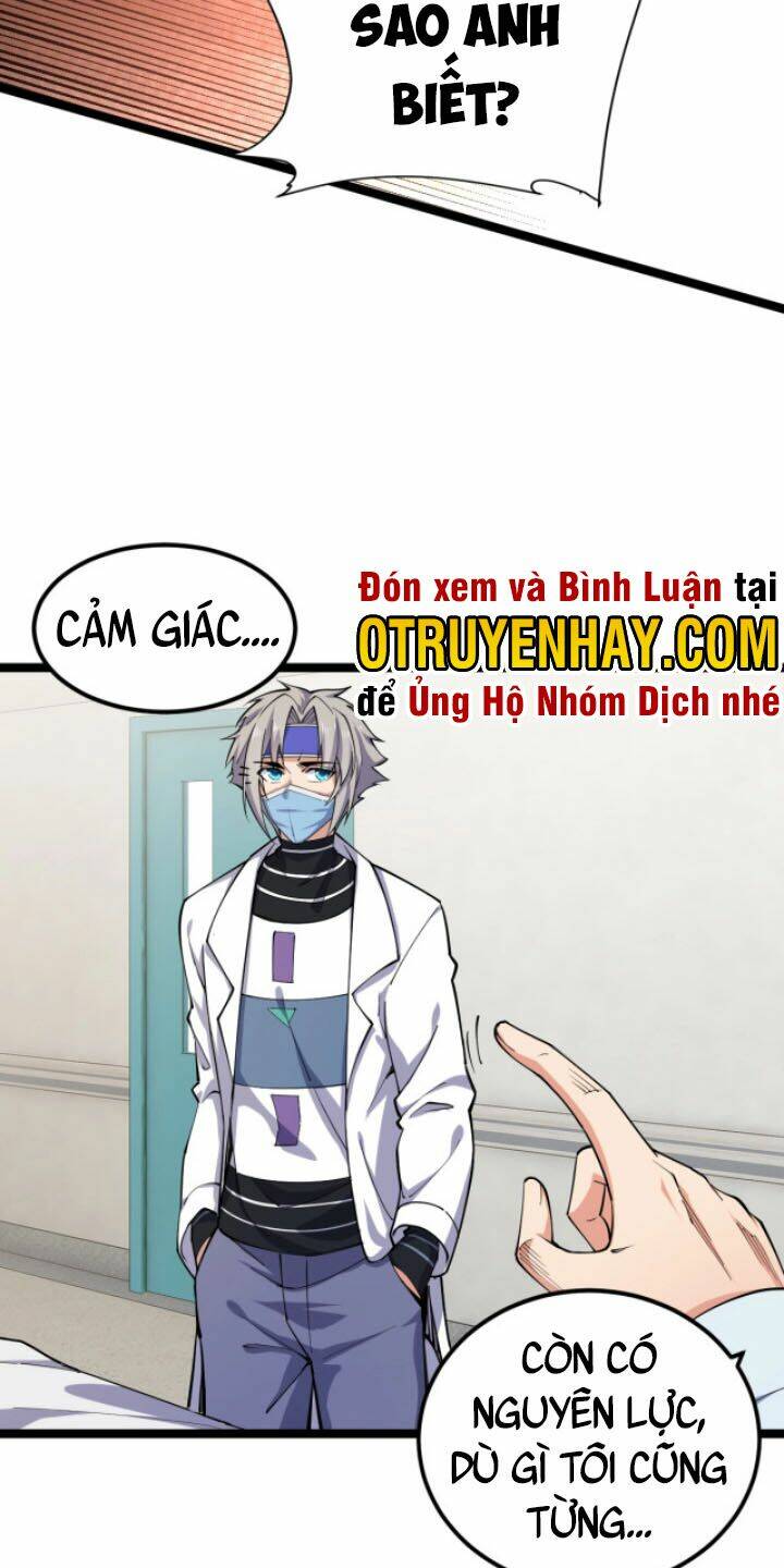 Toàn Thuộc Tính Võ Đạo Chapter 14 - Trang 2