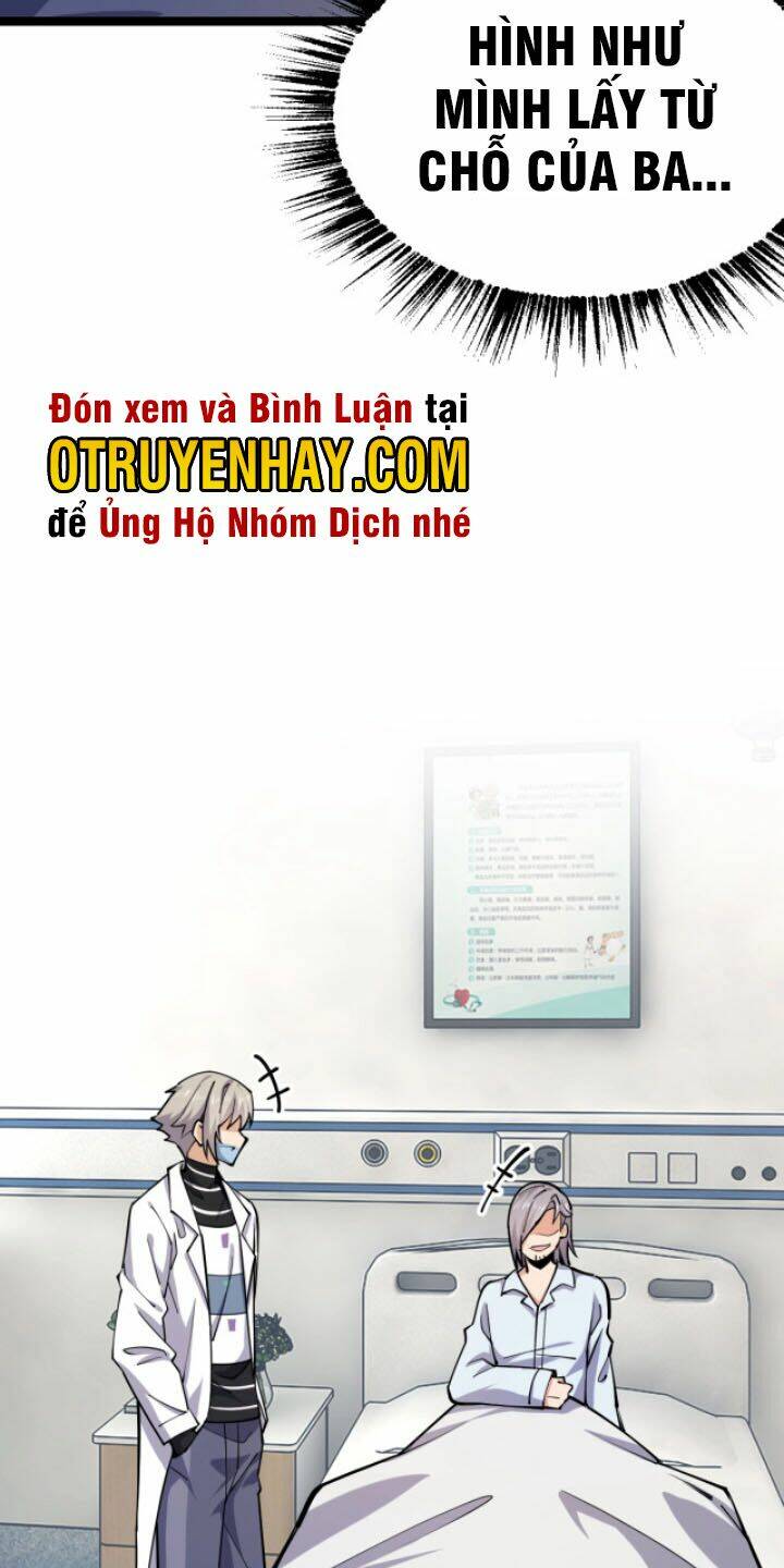 Toàn Thuộc Tính Võ Đạo Chapter 14 - Trang 2