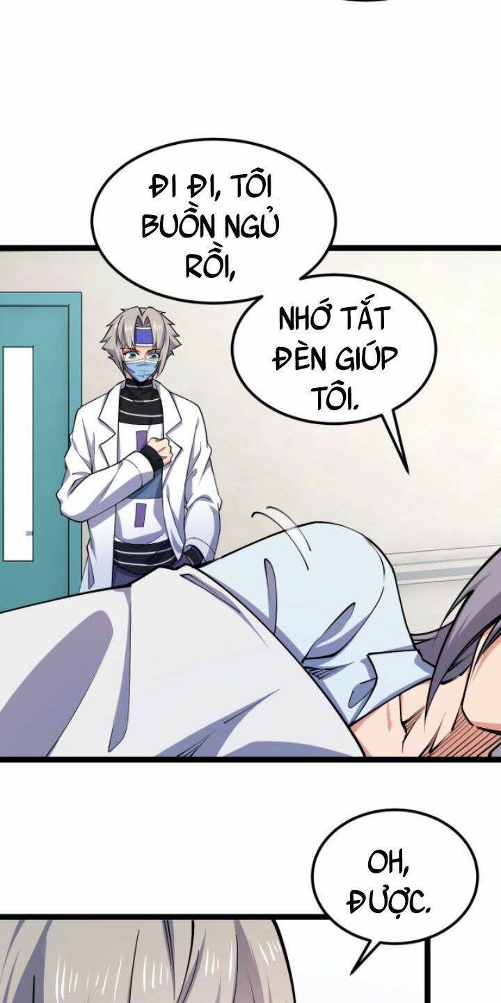 Toàn Thuộc Tính Võ Đạo Chapter 14 - Trang 2