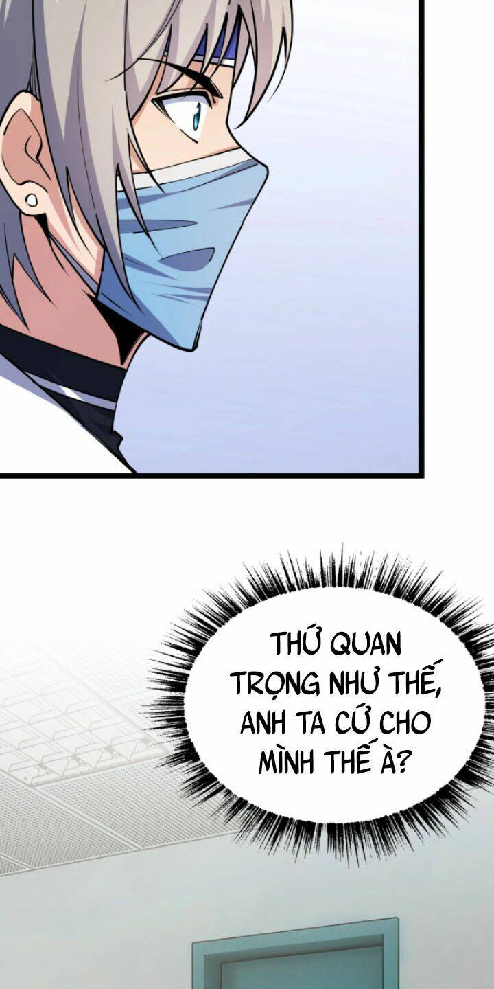 Toàn Thuộc Tính Võ Đạo Chapter 14 - Trang 2
