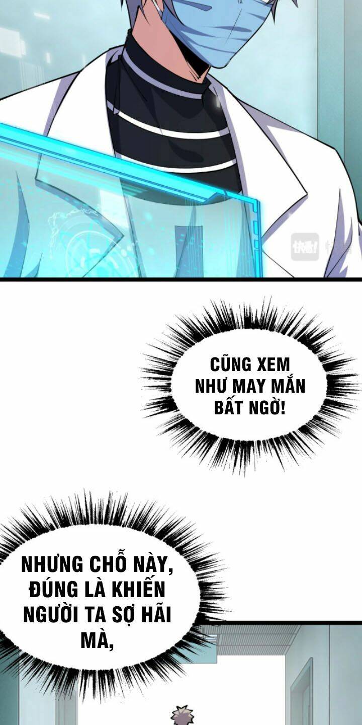 Toàn Thuộc Tính Võ Đạo Chapter 14 - Trang 2