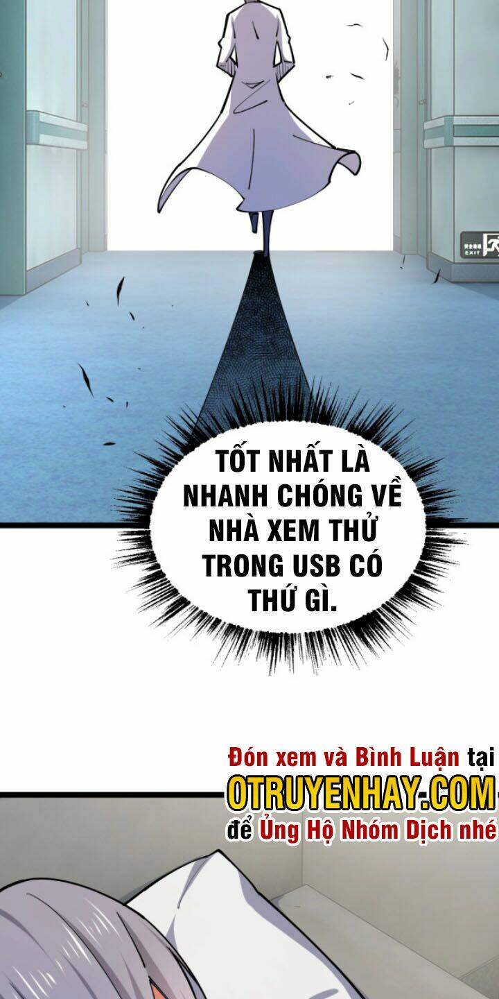 Toàn Thuộc Tính Võ Đạo Chapter 14 - Trang 2