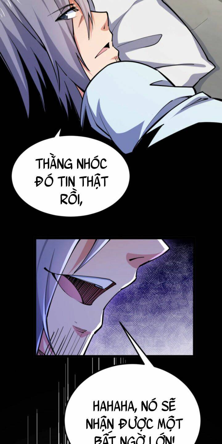 Toàn Thuộc Tính Võ Đạo Chapter 14 - Trang 2