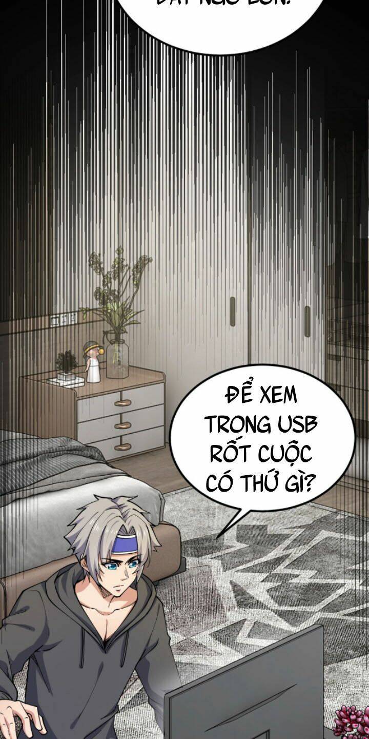 Toàn Thuộc Tính Võ Đạo Chapter 14 - Trang 2