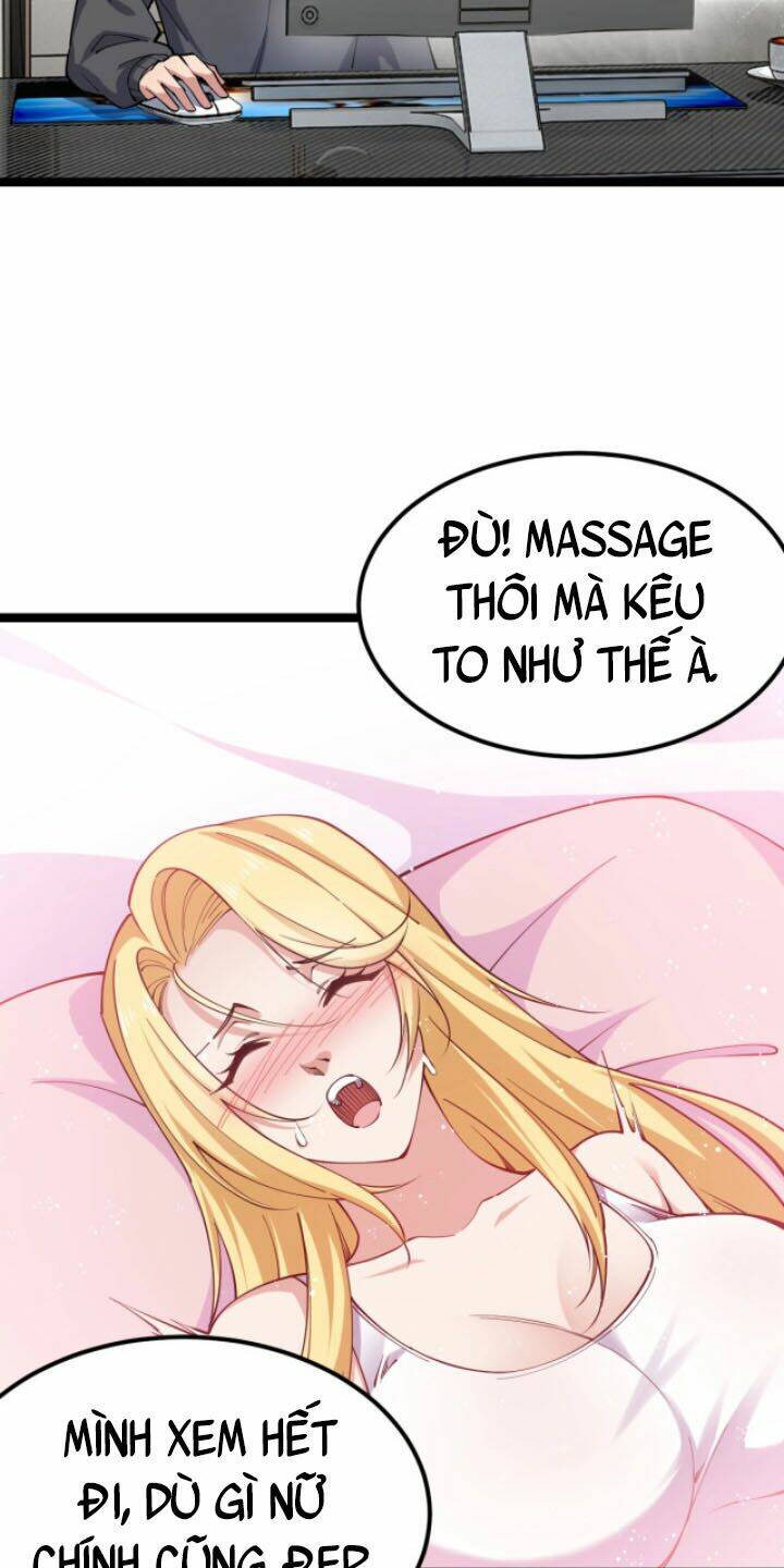 Toàn Thuộc Tính Võ Đạo Chapter 14 - Trang 2