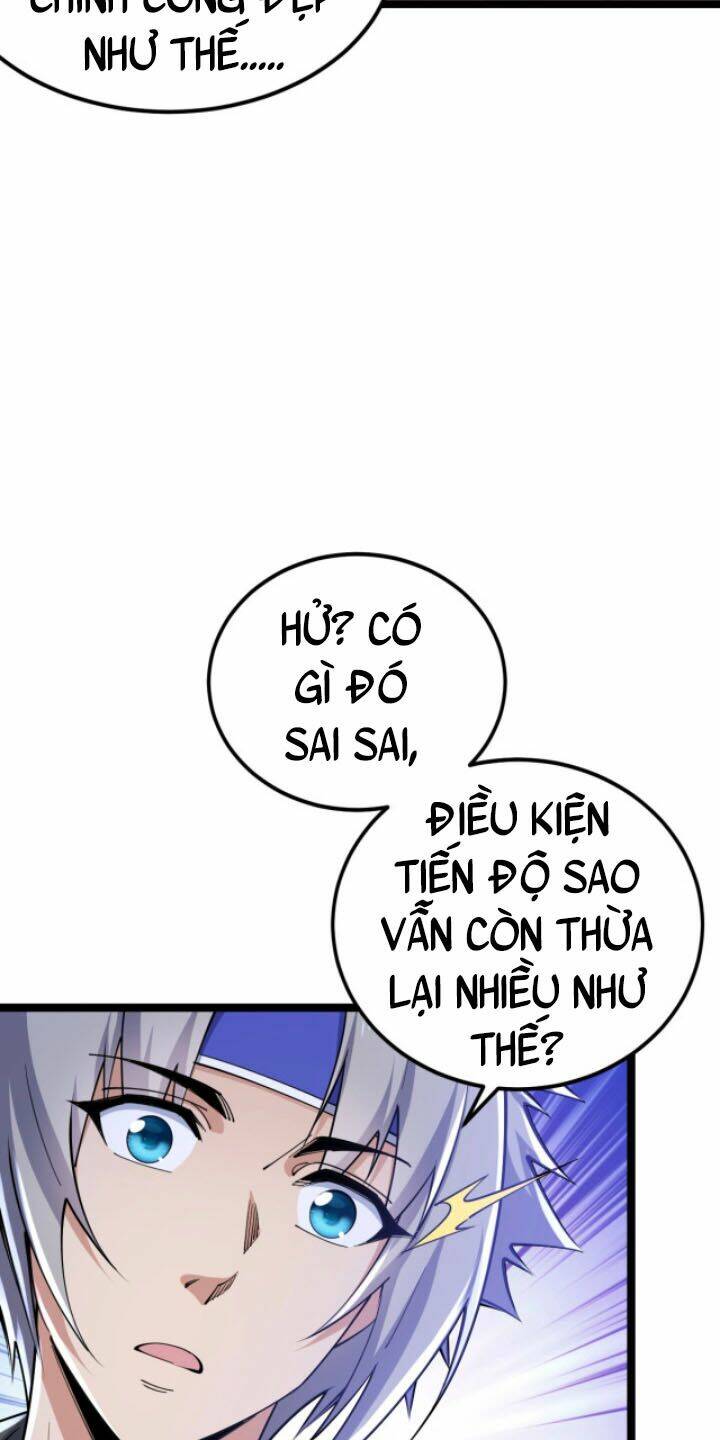 Toàn Thuộc Tính Võ Đạo Chapter 14 - Trang 2