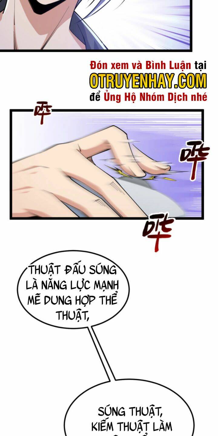 Toàn Thuộc Tính Võ Đạo Chapter 14 - Trang 2