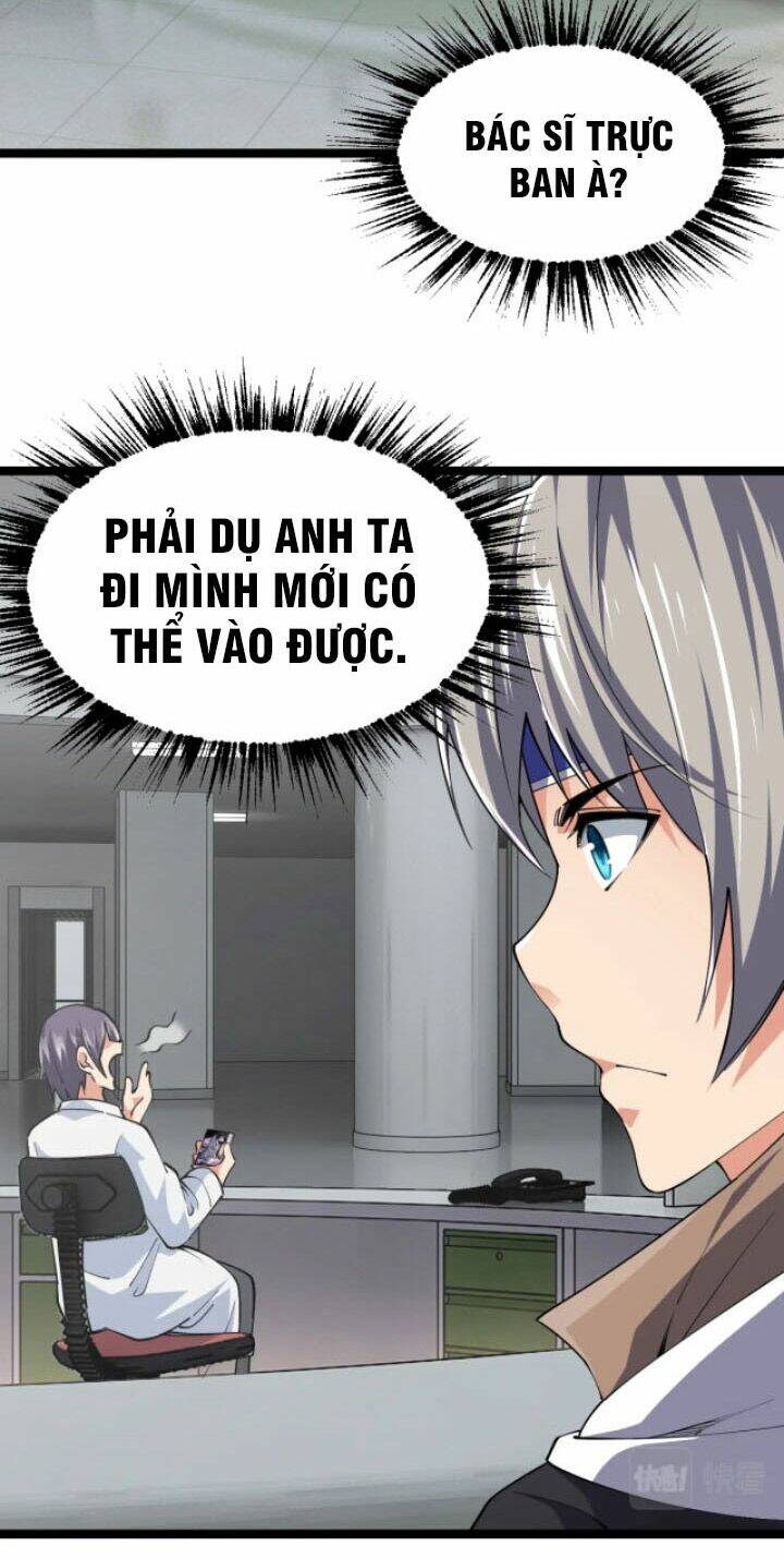 Toàn Thuộc Tính Võ Đạo Chapter 14 - Trang 2