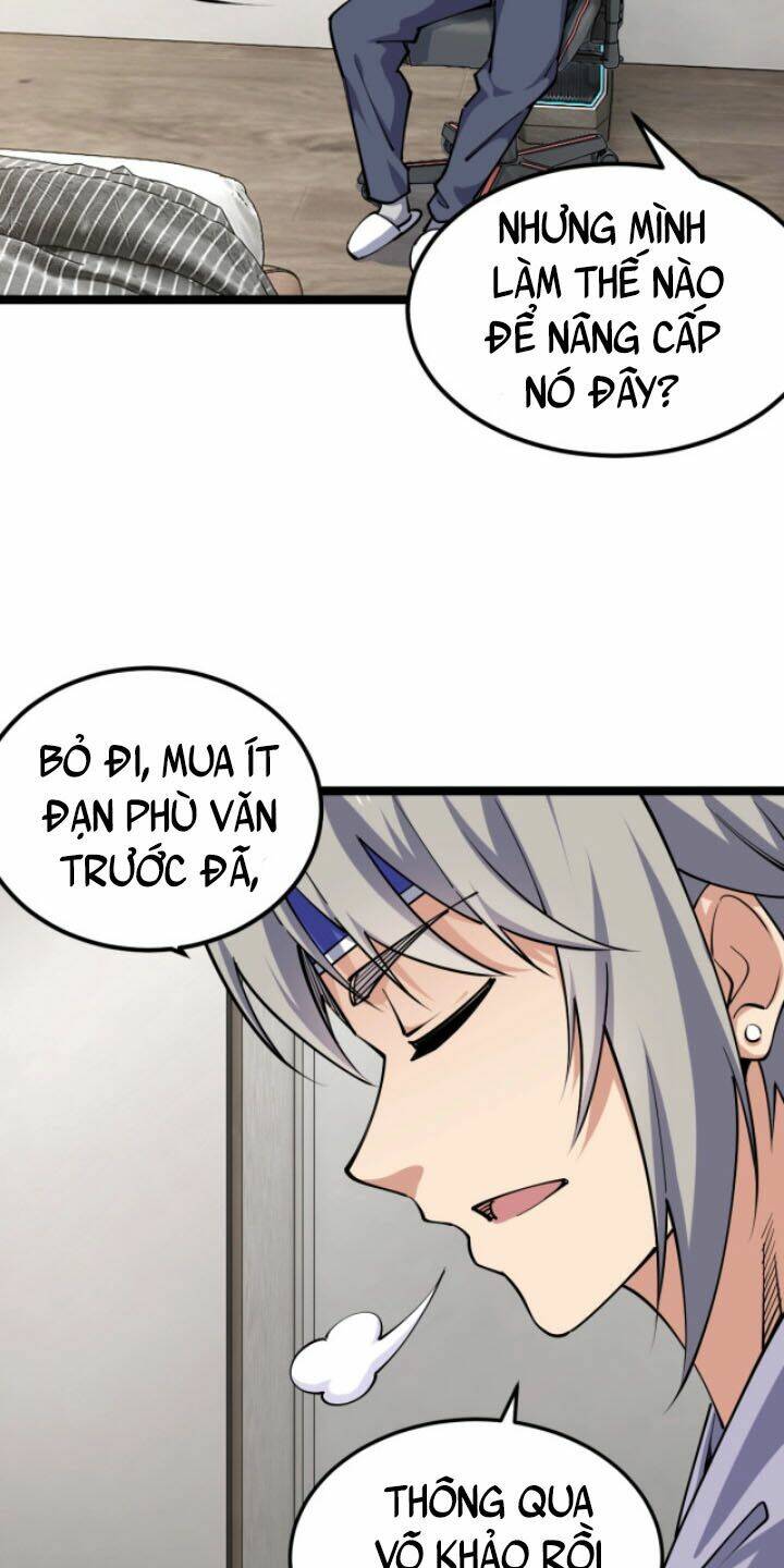 Toàn Thuộc Tính Võ Đạo Chapter 14 - Trang 2