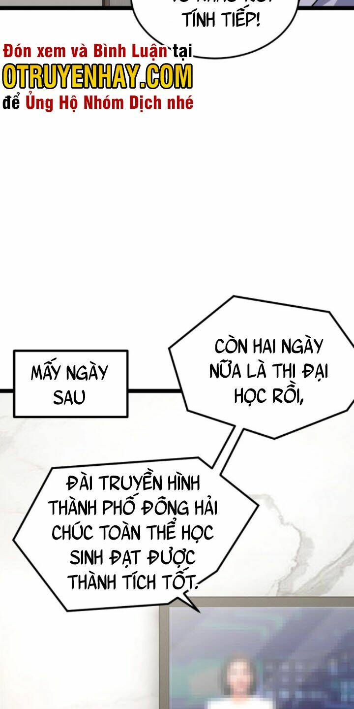 Toàn Thuộc Tính Võ Đạo Chapter 14 - Trang 2