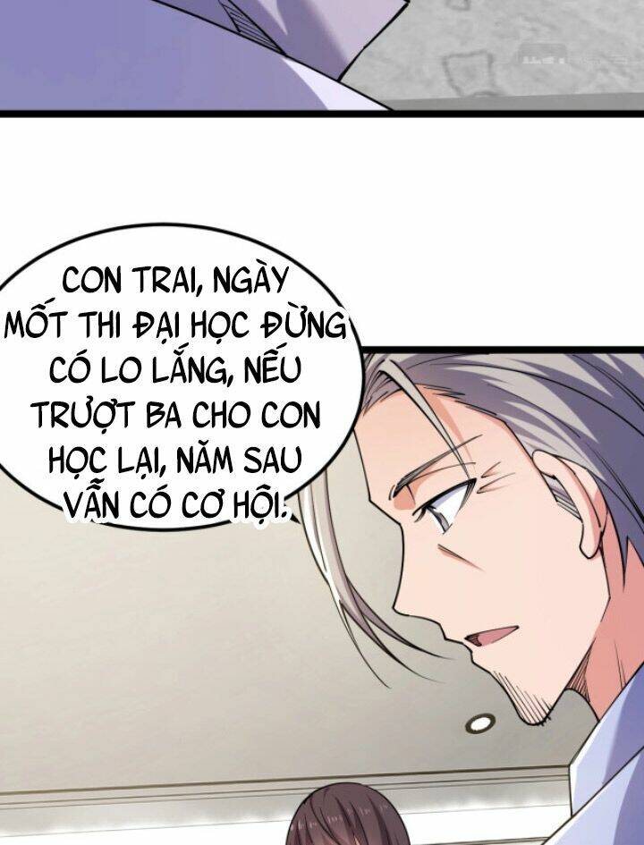Toàn Thuộc Tính Võ Đạo Chapter 14 - Trang 2